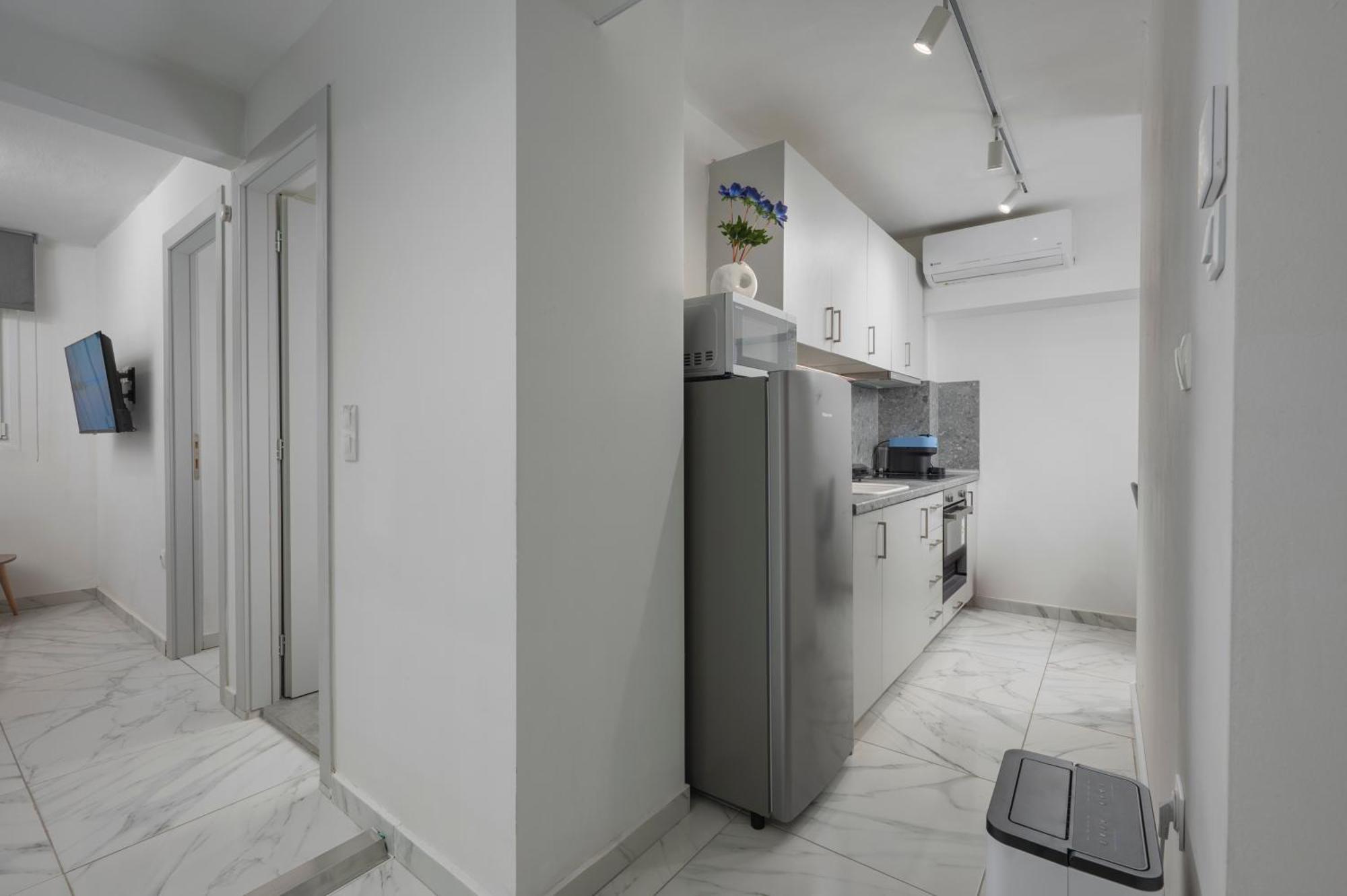Premium Jacuzzi Suite At The City Center, By Aqua Platinum Tesalónica Exterior foto